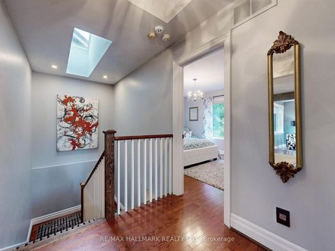 Photo 21 at 30 Larwood Boulevard, Cliffcrest, Toronto