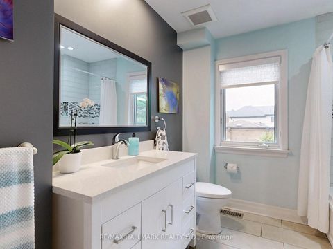 Photo 27 at 30 Larwood Boulevard, Cliffcrest, Toronto