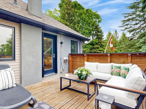 Photo 29 at 30 Larwood Boulevard, Cliffcrest, Toronto