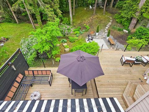 Photo 31 at 30 Larwood Boulevard, Cliffcrest, Toronto