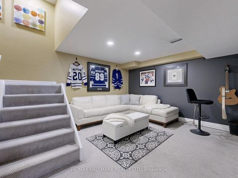 Photo 33 at 30 Larwood Boulevard, Cliffcrest, Toronto
