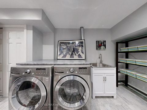 Photo 37 at 30 Larwood Boulevard, Cliffcrest, Toronto
