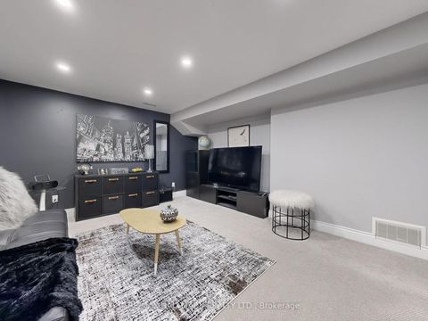 Photo 41 at 30 Larwood Boulevard, Cliffcrest, Toronto