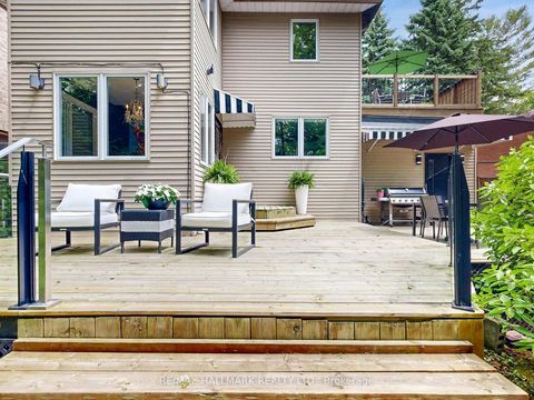 Photo 44 at 30 Larwood Boulevard, Cliffcrest, Toronto