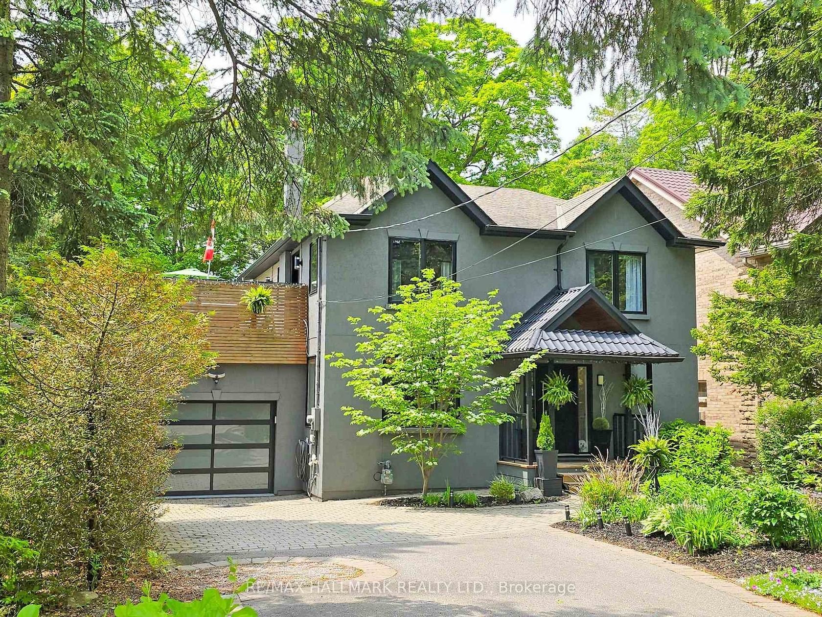 30 Larwood Boulevard, Cliffcrest, Toronto 