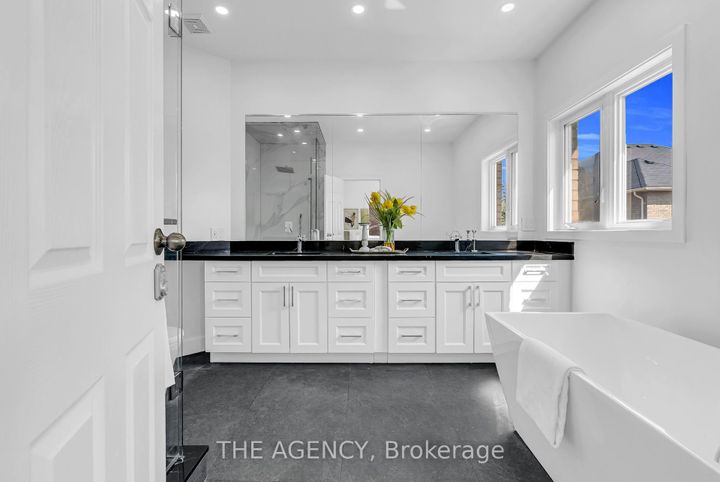 Photo 19 at 13 Waterwide Crescent, Credit Valley, Brampton