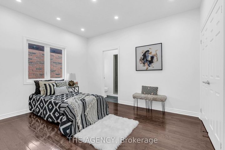 Photo 27 at 13 Waterwide Crescent, Credit Valley, Brampton