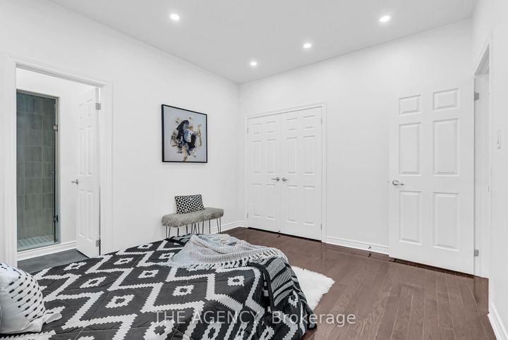 Photo 29 at 13 Waterwide Crescent, Credit Valley, Brampton