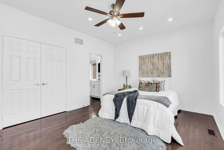 Photo 30 at 13 Waterwide Crescent, Credit Valley, Brampton