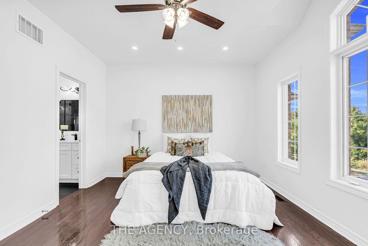 Photo 31 at 13 Waterwide Crescent, Credit Valley, Brampton