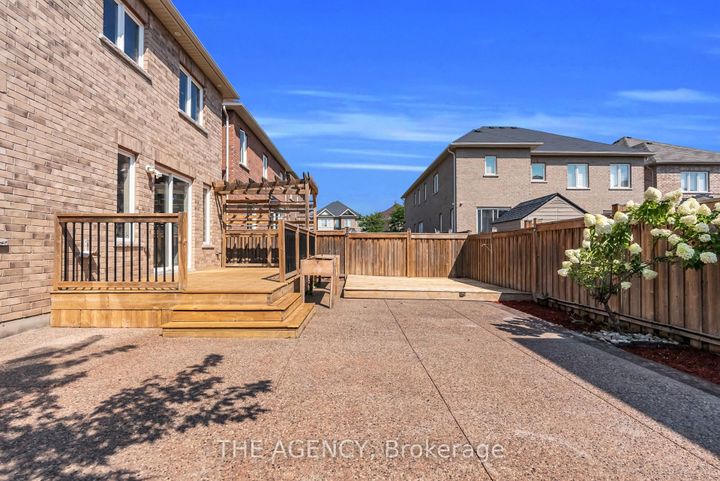 Photo 45 at 13 Waterwide Crescent, Credit Valley, Brampton