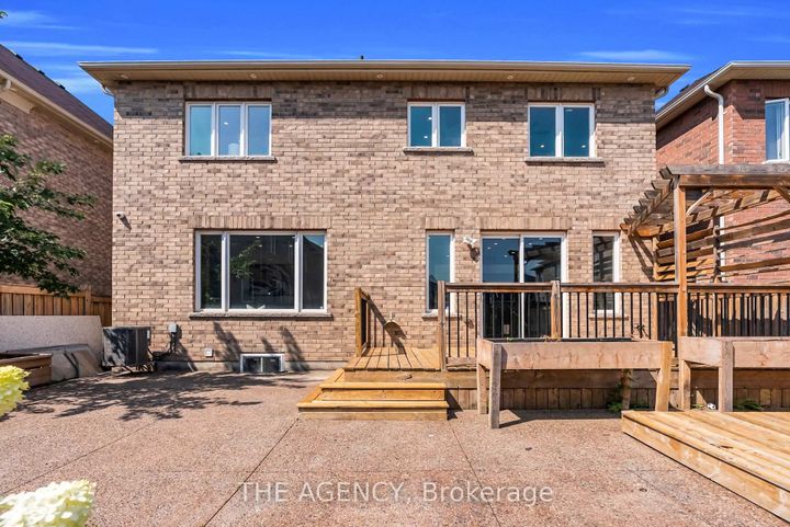 Photo 46 at 13 Waterwide Crescent, Credit Valley, Brampton