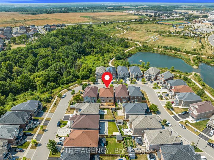 Photo 47 at 13 Waterwide Crescent, Credit Valley, Brampton