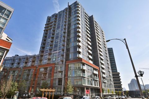 Photo 0 at 509 - 150 Sudbury Street, Little Portugal, Toronto