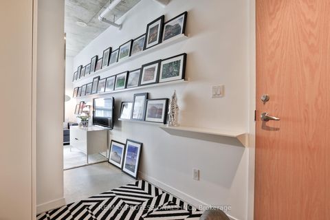 Photo 3 at 509 - 150 Sudbury Street, Little Portugal, Toronto