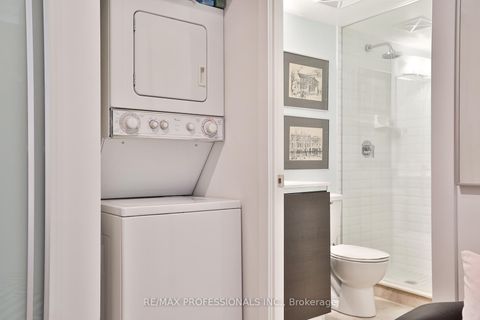 Photo 5 at 509 - 150 Sudbury Street, Little Portugal, Toronto