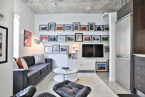 Photo 12 at 509 - 150 Sudbury Street, Little Portugal, Toronto