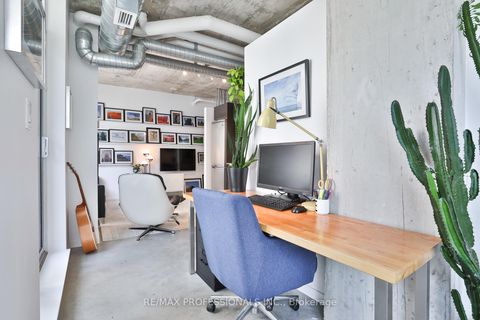 Photo 16 at 509 - 150 Sudbury Street, Little Portugal, Toronto