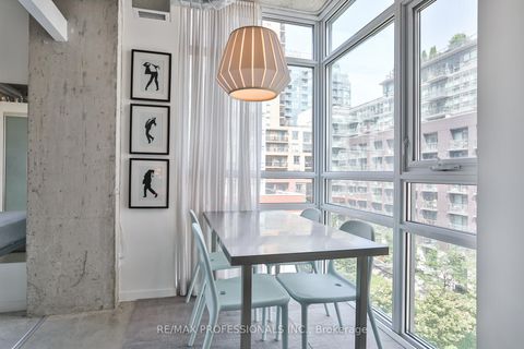 Photo 19 at 509 - 150 Sudbury Street, Little Portugal, Toronto