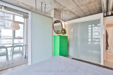 Photo 23 at 509 - 150 Sudbury Street, Little Portugal, Toronto