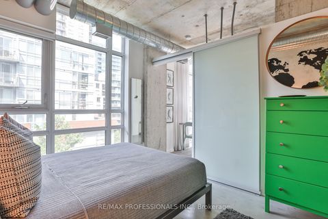 Photo 25 at 509 - 150 Sudbury Street, Little Portugal, Toronto
