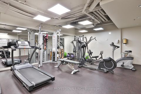 Photo 29 at 509 - 150 Sudbury Street, Little Portugal, Toronto