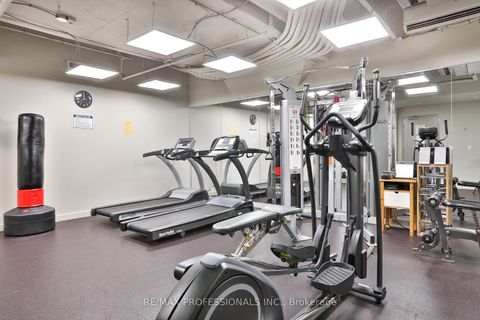Photo 30 at 509 - 150 Sudbury Street, Little Portugal, Toronto