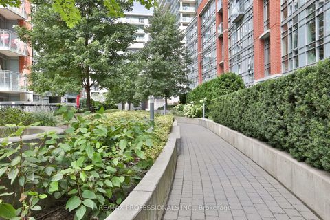 Photo 31 at 509 - 150 Sudbury Street, Little Portugal, Toronto