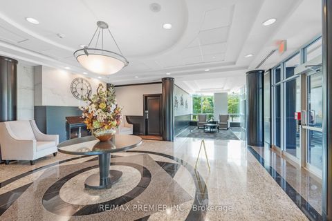 Photo 1 at 216 - 1403 Royal York Road, Richview, Toronto
