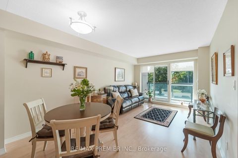 Photo 7 at 216 - 1403 Royal York Road, Richview, Toronto