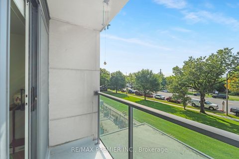 Photo 8 at 216 - 1403 Royal York Road, Richview, Toronto