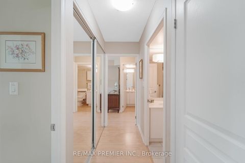 Photo 10 at 216 - 1403 Royal York Road, Richview, Toronto