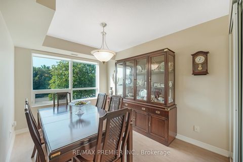 Photo 11 at 216 - 1403 Royal York Road, Richview, Toronto Photo 11 at 216 - 1403 Royal York Road, Richview, Toronto