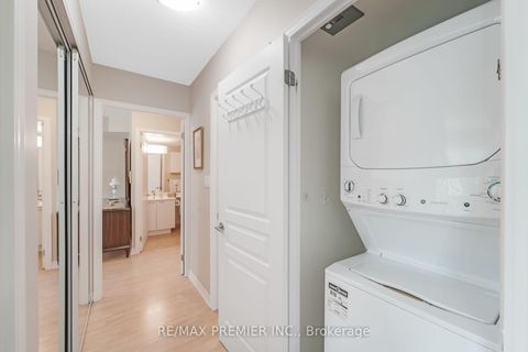 Photo 12 at 216 - 1403 Royal York Road, Richview, Toronto
