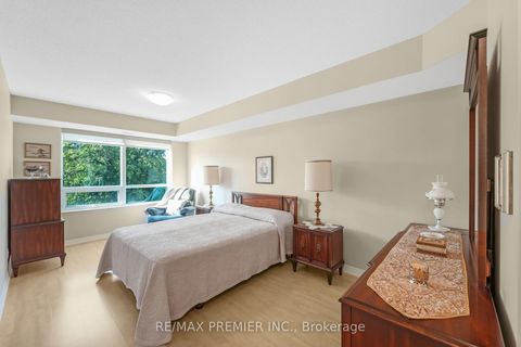 Photo 15 at 216 - 1403 Royal York Road, Richview, Toronto