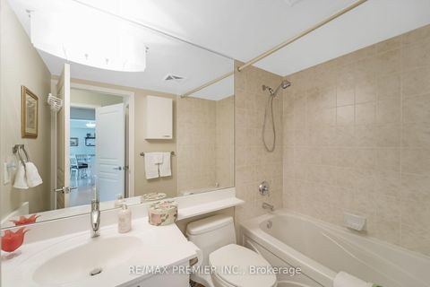 Photo 16 at 216 - 1403 Royal York Road, Richview, Toronto