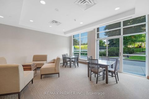 Photo 17 at 216 - 1403 Royal York Road, Richview, Toronto Photo 17 at 216 - 1403 Royal York Road, Richview, Toronto