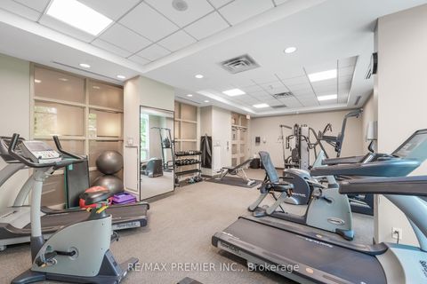 Photo 18 at 216 - 1403 Royal York Road, Richview, Toronto