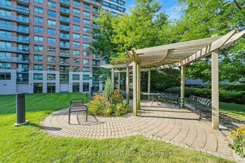 Photo 20 at 216 - 1403 Royal York Road, Richview, Toronto