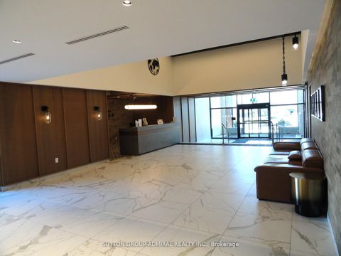 Photo 3 at 718 - 2300 St Clair Avenue W, Junction Area, Toronto
