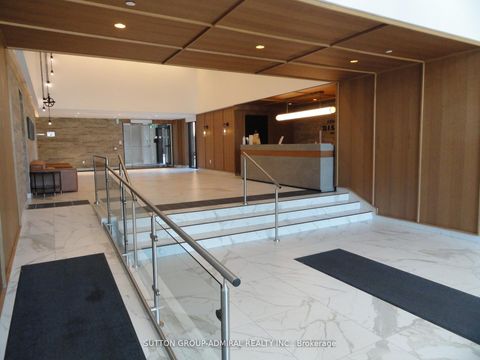 Photo 4 at 718 - 2300 St Clair Avenue W, Junction Area, Toronto