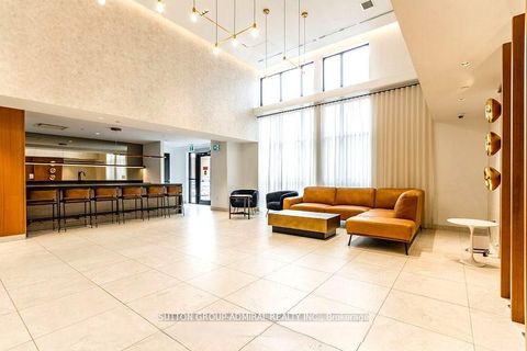 Photo 8 at 718 - 2300 St Clair Avenue W, Junction Area, Toronto