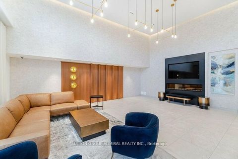Photo 9 at 718 - 2300 St Clair Avenue W, Junction Area, Toronto