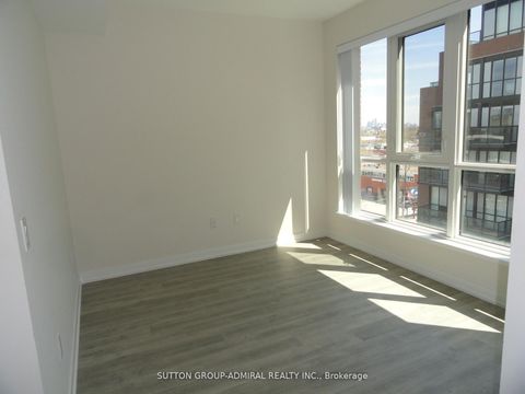Photo 17 at 718 - 2300 St Clair Avenue W, Junction Area, Toronto