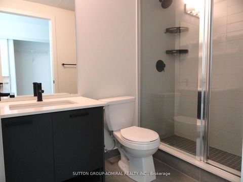 Photo 18 at 718 - 2300 St Clair Avenue W, Junction Area, Toronto
