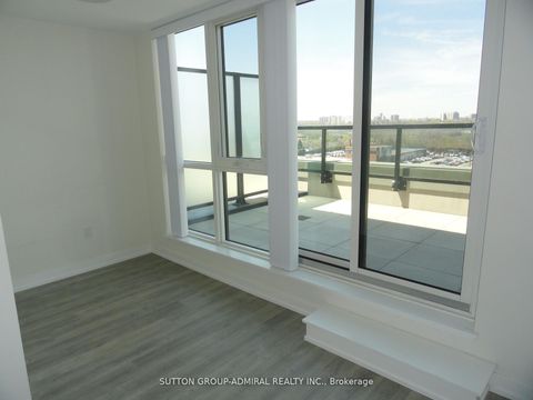 Photo 19 at 718 - 2300 St Clair Avenue W, Junction Area, Toronto