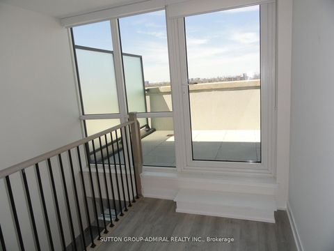 Photo 22 at 718 - 2300 St Clair Avenue W, Junction Area, Toronto