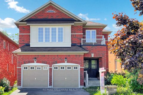 Photo 0 at 133 Aikenhead Avenue, Westbrook, Richmond Hill
