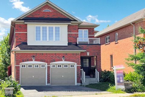 Photo 1 at 133 Aikenhead Avenue, Westbrook, Richmond Hill