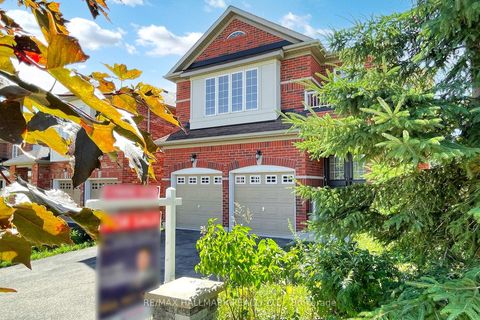 Photo 2 at 133 Aikenhead Avenue, Westbrook, Richmond Hill